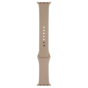 ISO APPLE WATCH WALNUT BAND 38mm (S/M)